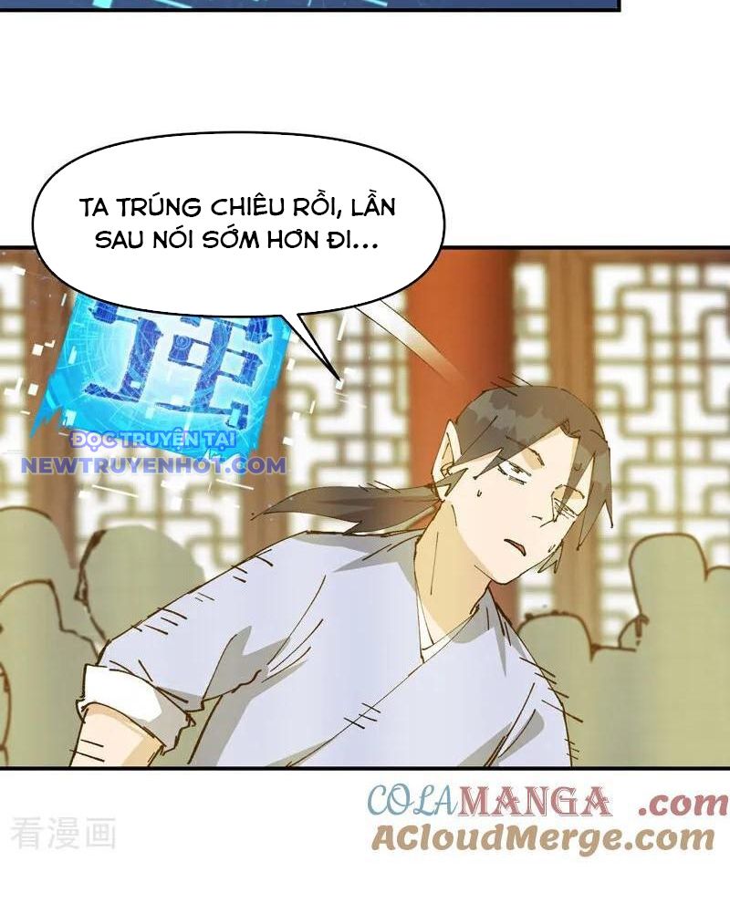 Tối Cường Võ Hồn Hệ Thống chapter 275 - Trang 3