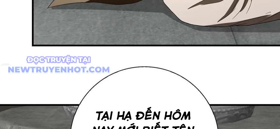 Thiên Long Bát Bộ webtoon chapter 138 - Trang 35