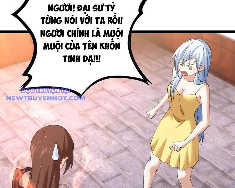 Ta Đoạt Xá Người Chơi Hệ Thống chapter 110 - Trang 45