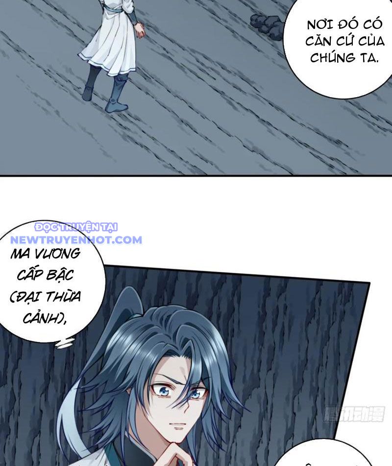 Ta Dùng Cơ Bắp Xưng Bá Tu Tiên Giới chapter 78 - Trang 38