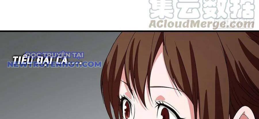 Thiên Long Bát Bộ webtoon chapter 138 - Trang 41