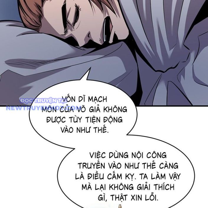 Thiên Hạ Đệ Nhất Võ Sư chapter 11 - Trang 113