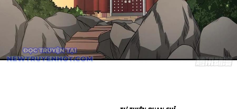 Thiên Long Bát Bộ webtoon chapter 138 - Trang 7