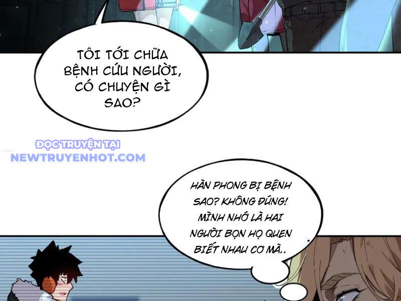 Cực Hàn Chiến Kỷ chapter 29 - Trang 3