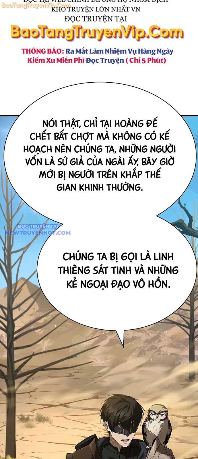 Vô Hồn Bất Kính Giả Dạ chapter 5 - Trang 88