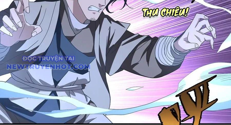 Thiên Long Bát Bộ webtoon chapter 137 - Trang 46