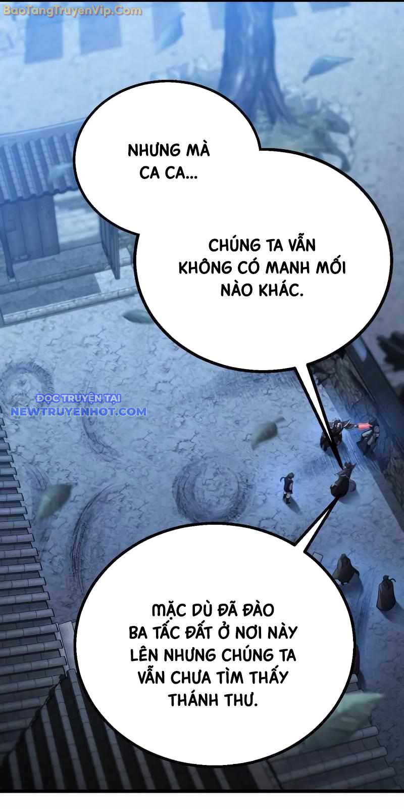 Hoa Vô Thập Nhật Công chapter 4 - Trang 104