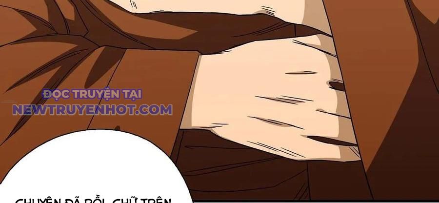 Thiên Long Bát Bộ webtoon chapter 138 - Trang 49