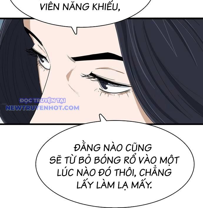 Lật Ngược Tình Thế chapter 3 - Trang 41