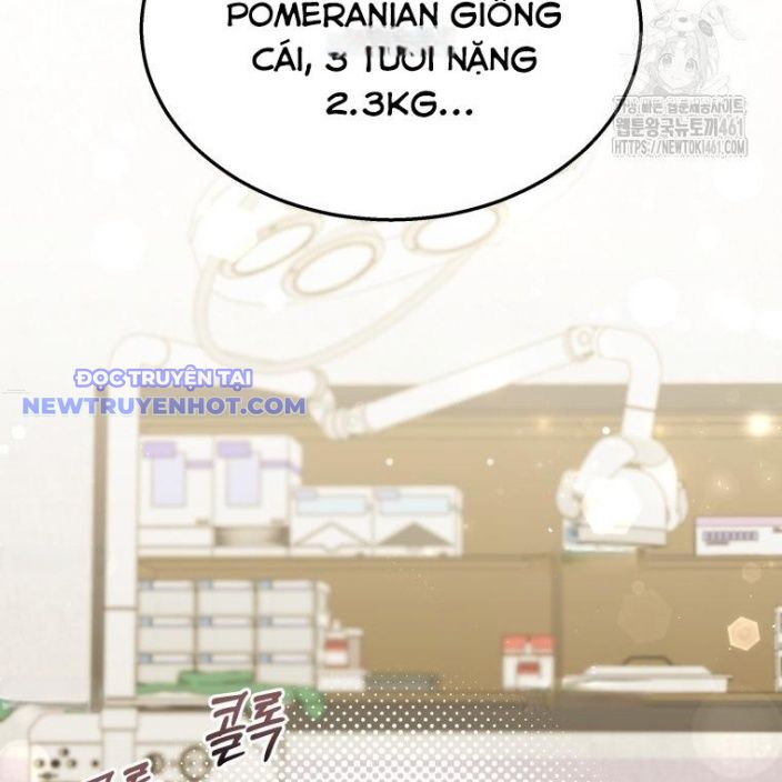 Xin Chào! Bác Sĩ Thú Y chapter 63 - Trang 76