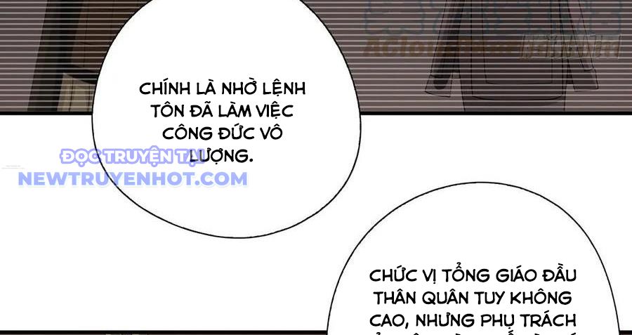 Thiên Long Bát Bộ webtoon chapter 139 - Trang 13