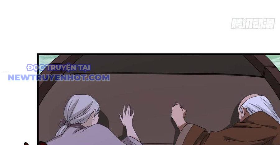 Thiên Long Bát Bộ webtoon chapter 132 - Trang 22