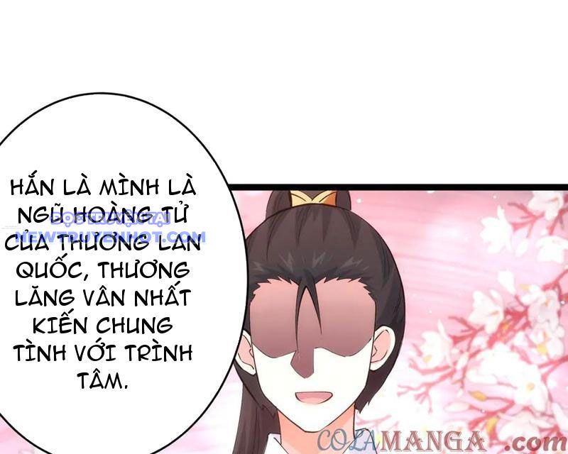 Ta Đoạt Xá Người Chơi Hệ Thống chapter 110 - Trang 53