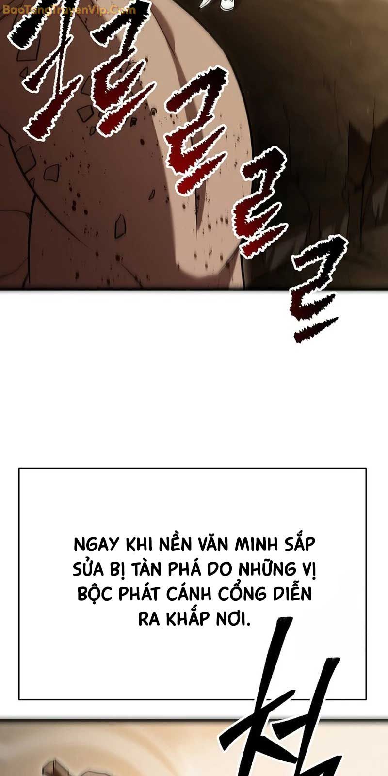 Đệ tử của 3 vị vua chapter 15 - Trang 9