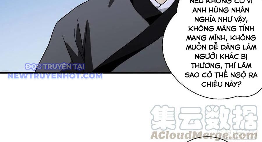 Thiên Long Bát Bộ webtoon chapter 137 - Trang 69