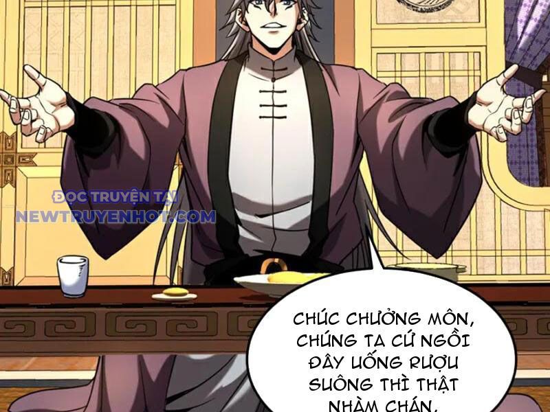 đệ Tử Tu Luyện Còn Ta Thì Lười Biếng chapter 147 - Trang 36