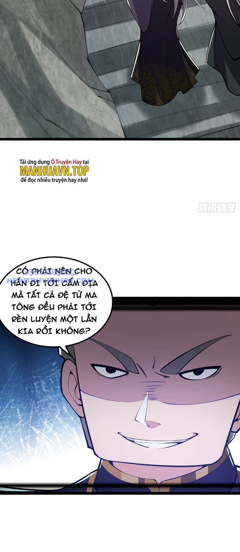 Ta Xuyên Không Với Max Điểm Mị Lực chapter 41 - Trang 31