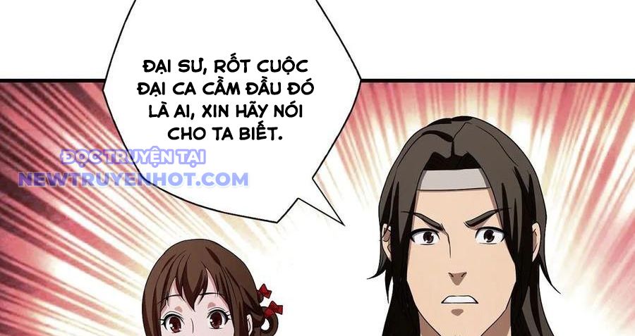 Thiên Long Bát Bộ webtoon chapter 139 - Trang 68