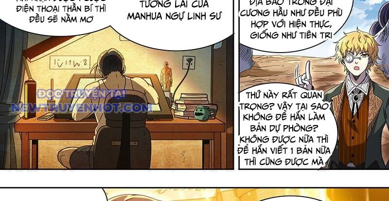 Ngự Linh Thế Giới chapter 900 - Trang 9