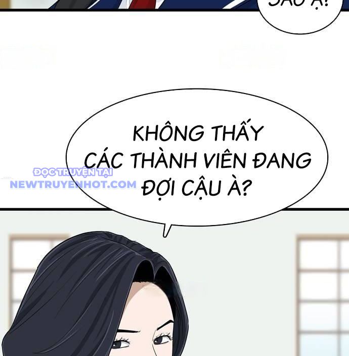 Lật Ngược Tình Thế chapter 3 - Trang 9