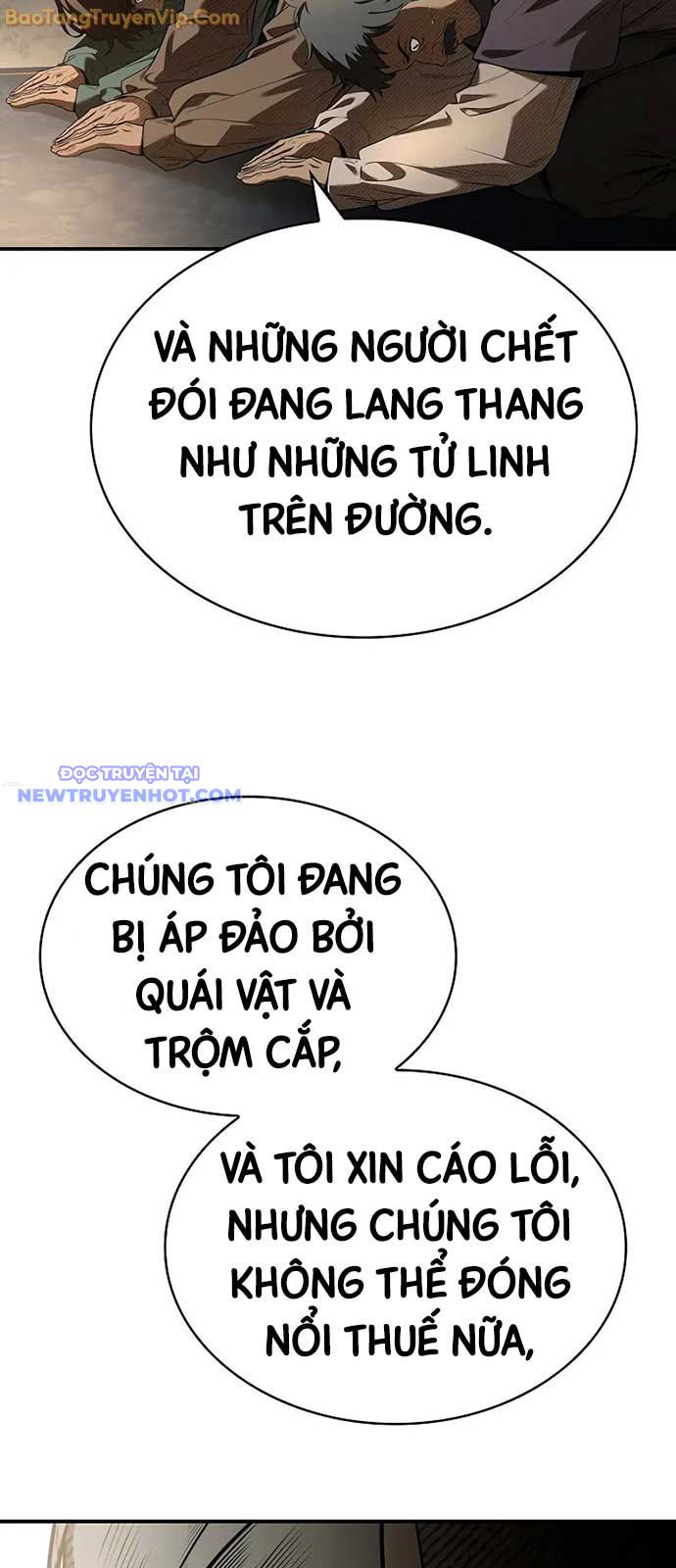 Vô Hồn Bất Kính Giả Dạ chapter 5 - Trang 28