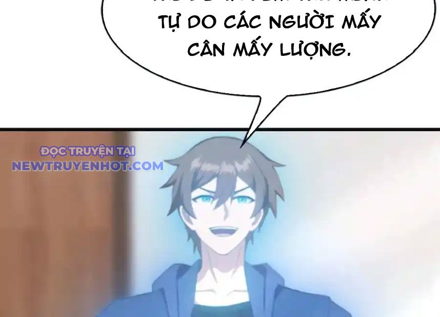 Tu Tiên Trở Về Tại Vườn Trường - Season 2 chapter 93 - Trang 32