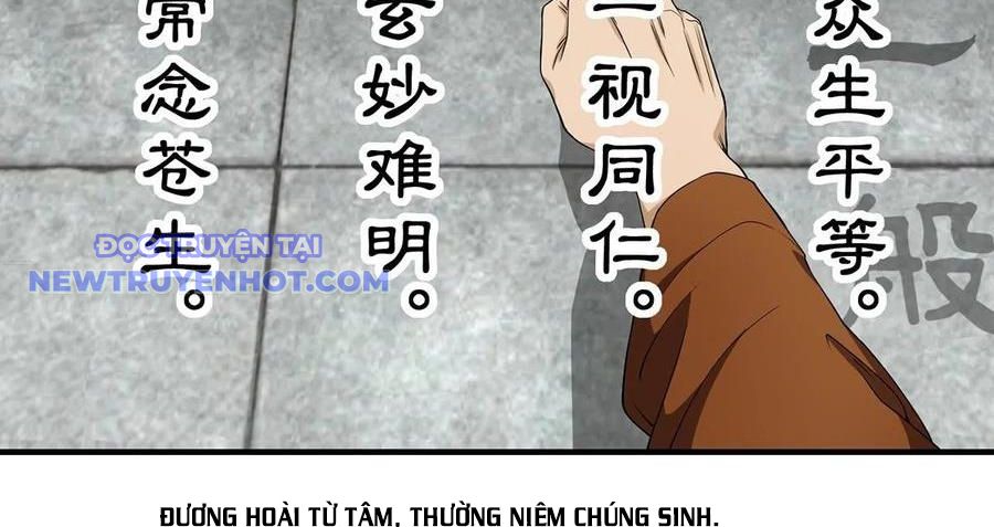 Thiên Long Bát Bộ webtoon chapter 139 - Trang 58