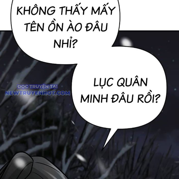 Tiểu Tử Đáng Ngờ Lại Là Cao Thủ chapter 72 - Trang 4