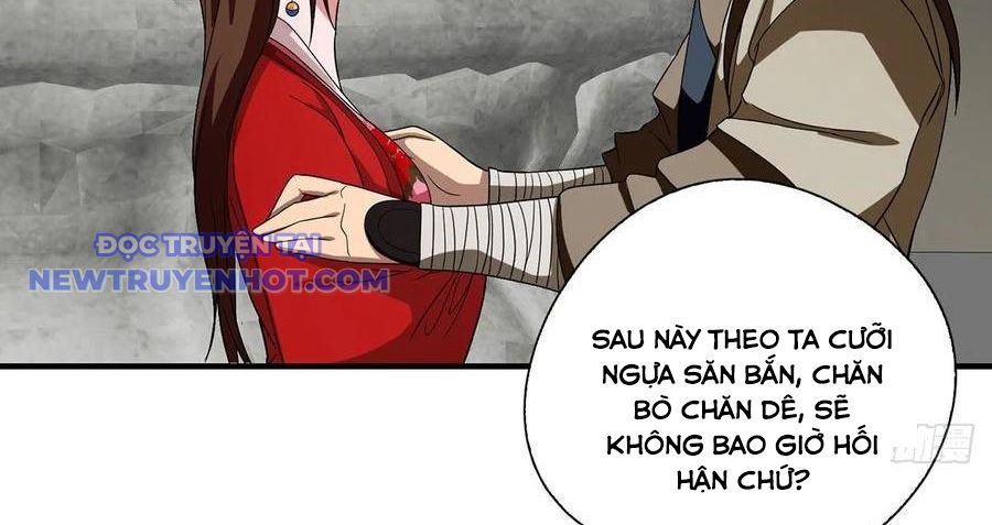 Thiên Long Bát Bộ webtoon chapter 139 - Trang 95