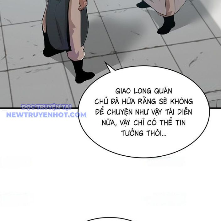 Thiên Hạ Đệ Nhất Võ Sư chapter 10 - Trang 32