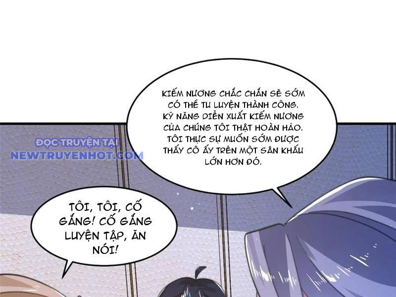 Nữ Đồ Đệ Ai Nấy Đều Muốn Giết Ta chapter 226 - Trang 12