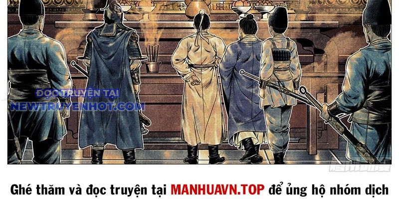 Bắt đầu Từ Làm Vong Quốc Hoàng đế chapter 147 - Trang 10