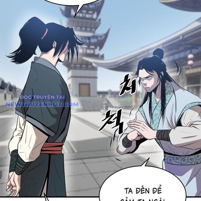 Thiên Hạ Đệ Nhất Võ Sư chapter 10 - Trang 23