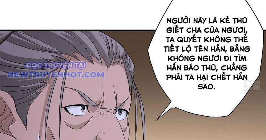 Thiên Long Bát Bộ webtoon chapter 133 - Trang 25