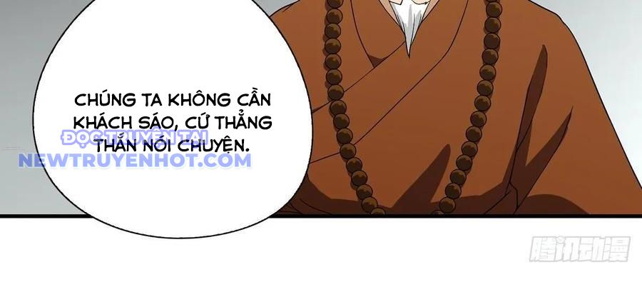 Thiên Long Bát Bộ webtoon chapter 138 - Trang 86