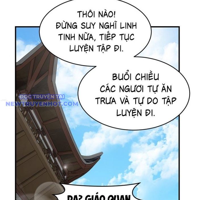 Thiên Hạ Đệ Nhất Võ Sư chapter 12 - Trang 81