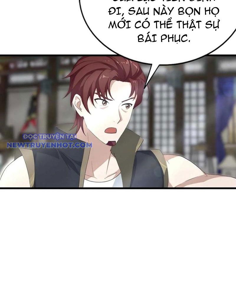 đô Thị Thánh Thủ: Ta Là Y Võ đỉnh Phong chapter 101 - Trang 47