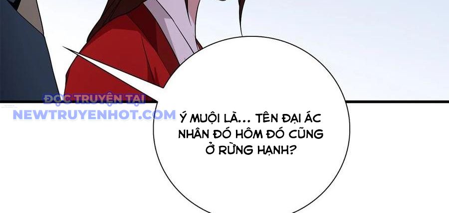 Thiên Long Bát Bộ webtoon chapter 135 - Trang 37