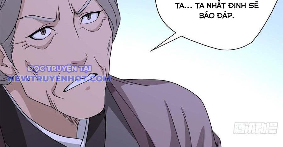 Thiên Long Bát Bộ webtoon chapter 132 - Trang 29