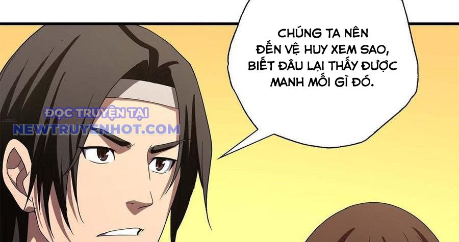 Thiên Long Bát Bộ webtoon chapter 131 - Trang 24