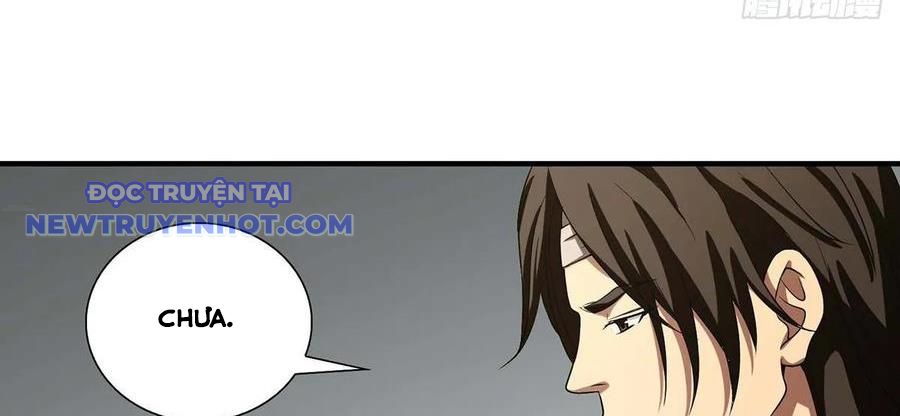 Thiên Long Bát Bộ webtoon chapter 138 - Trang 46