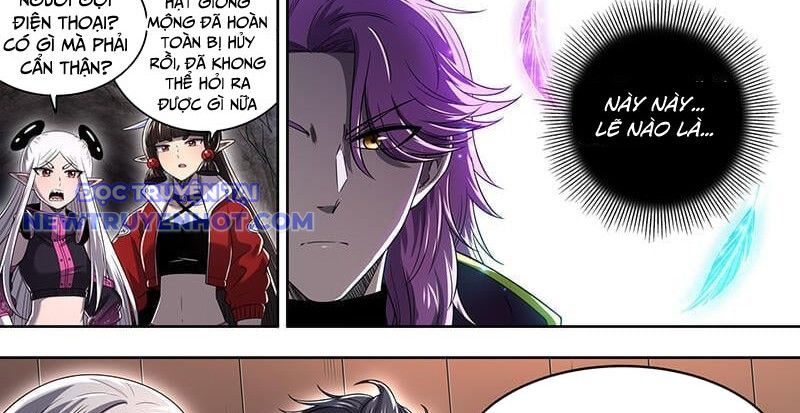 Ngự Linh Thế Giới chapter 901 - Trang 15