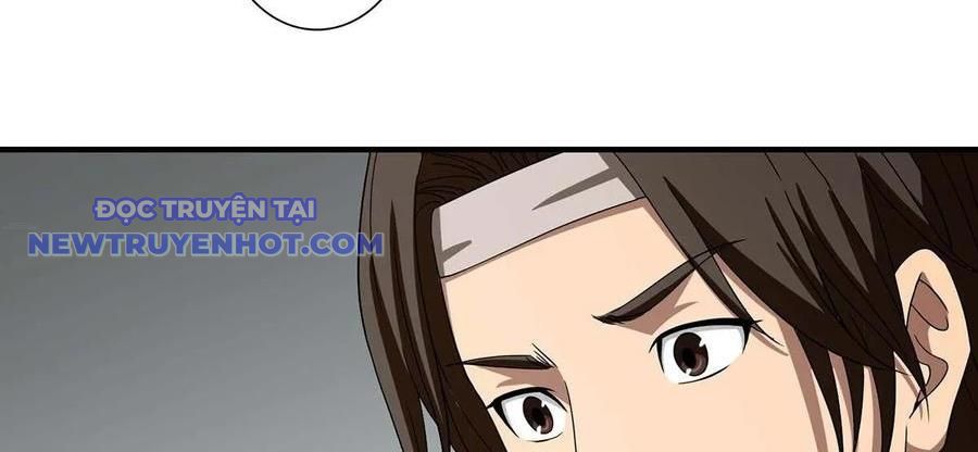 Thiên Long Bát Bộ webtoon chapter 138 - Trang 59