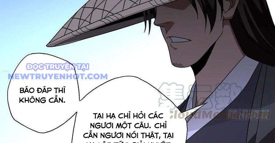 Thiên Long Bát Bộ webtoon chapter 132 - Trang 31