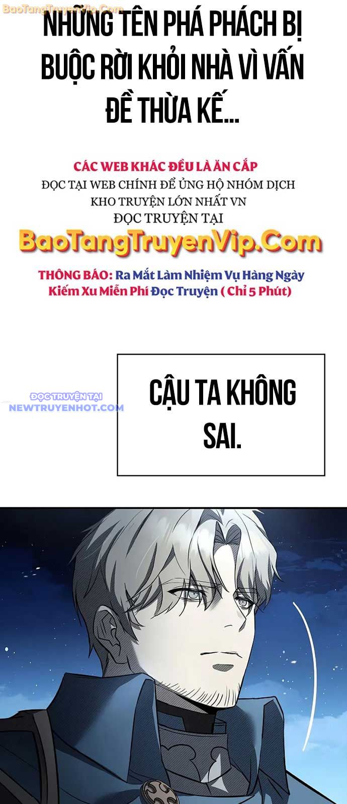 Vô Hồn Bất Kính Giả Dạ chapter 5 - Trang 21