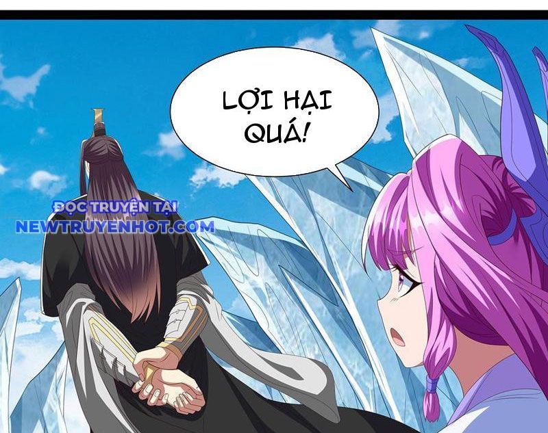 Hoá Ra Ta Là Lão Tổ Ma đạo? chapter 76 - Trang 33