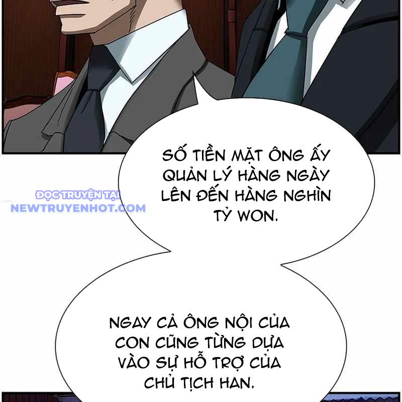 Chế Tác Hạt Nhân chapter 18 - Trang 92