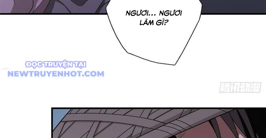 Thiên Long Bát Bộ webtoon chapter 132 - Trang 62