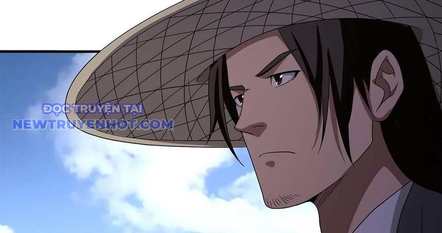 Thiên Long Bát Bộ webtoon chapter 131 - Trang 28