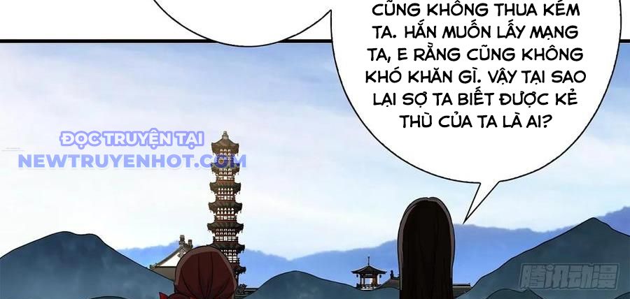 Thiên Long Bát Bộ webtoon chapter 135 - Trang 42